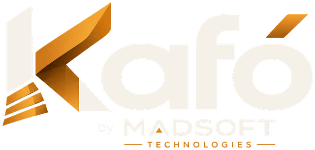 Kafó by Madsoft Technologies